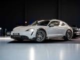 Porsche Taycan 4 Cross Turismo - Performance Battery Plu - Porsche Taycan mit Schiebedach