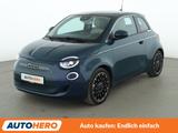 Fiat 500e electric drive 87 kW 'la Prima' - Fiat 500e