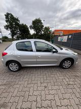 Peugeot 206+ - Peugeot 206 aus 2013
