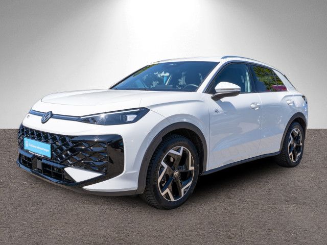 Volkswagen T-Roc - Bild 2