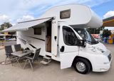 Fiat Wohnmobil Capron*Heizzelle*6Sitzer*TOP - Offers