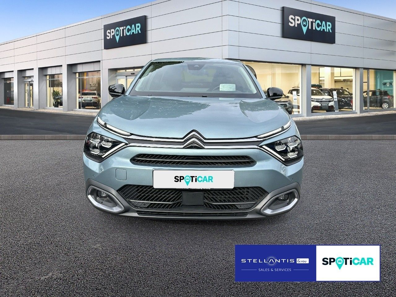 Citroën C4 1.2 PureTech 130 Shine KÄLTE PAKET;NAVI imagem 2