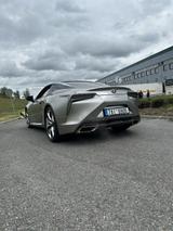 Lexus LC 500 500 - - Lexus LC 500 Gebrauchtwagen
