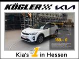 Kia Stonic 1.0i T Spirit NAV|TECH - gebrauchte Kia Stonic aus dem Jahr 2021