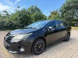 Toyota Avensis Kombi 1.8 Navi/Kamera/Sitzheizung - Toyota Avensis: Kombi, 1.8