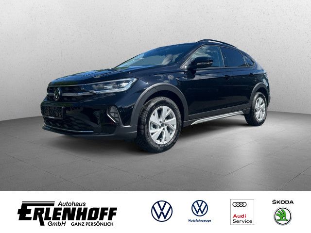 Image of Volkswagen Taigo