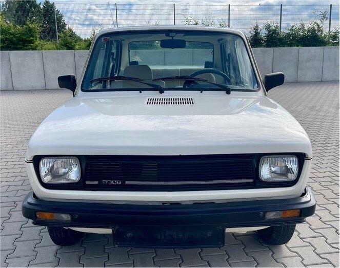 Seat Andere