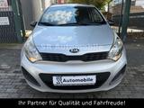 Kia Rio Spirit 1.HAND*KLIMA*4/5TÜRER* - Kia Rio mit Benzin-Antrieb: Kleinwagen, 1.4