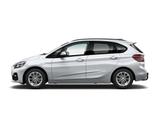 BMW 220 Active Tourer i Pano Kamera AHK LED Navi PDC - BMW 2er Reihe Kombi Gebrauchtwagen