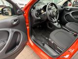 Smart forfour passion 66kW*LED*PANO*NAVI*SHZ*PTS* - Smart ForFour Gebrauchtwagen in Berlin