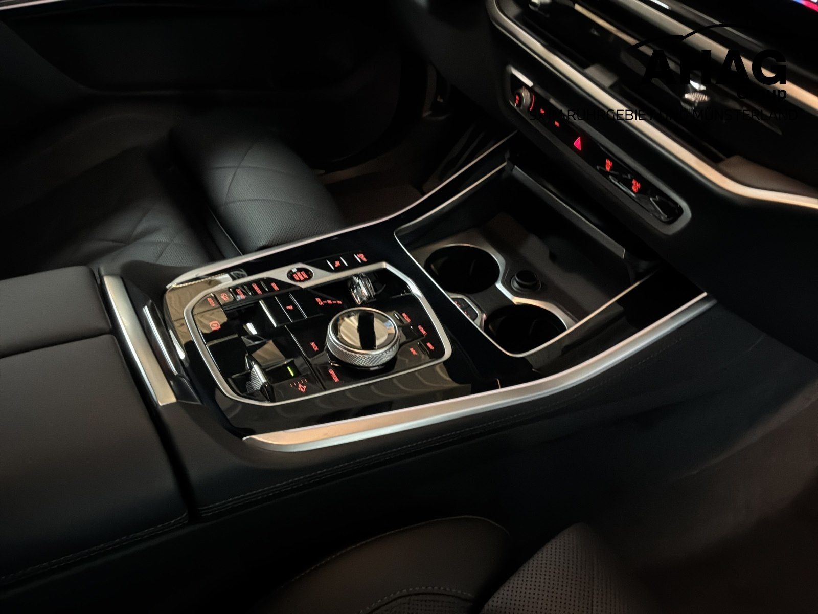 BMW X5 M60 - Bild 10