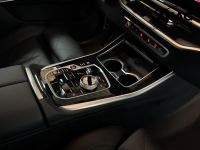 BMW X5 M60 - Vorschau Bild 10