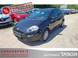 Fiat Punto 1.2 8V MYSTYLE Klima RadioCD el.FH - Fiat Punto: Mystyle