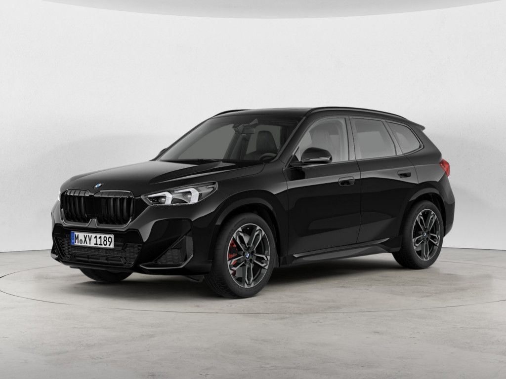 BMW X1 - Bild 2