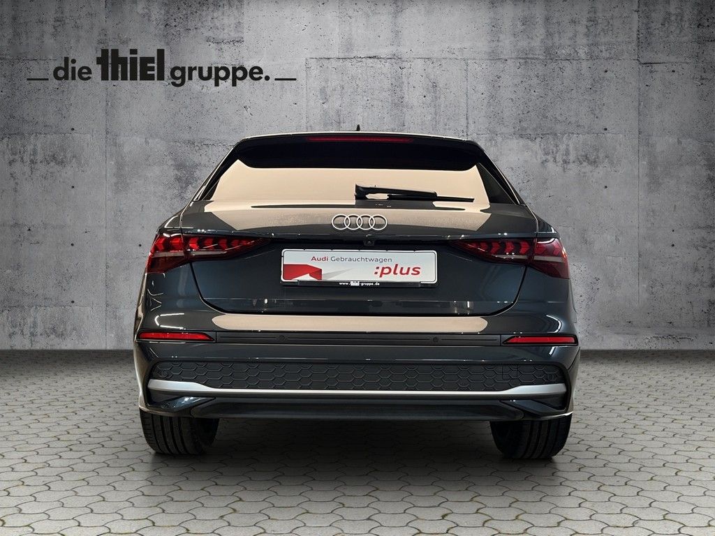 Audi A3 - Bild 5