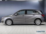 Mercedes-Benz B 180 Style Navigation/Anhängerkupplung/Tempomat - Anhänger Gebrauchtwagen