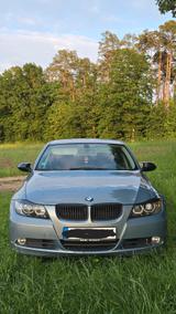 BMW 325i - - BMW 325 Gebrauchtwagen in Nürnberg