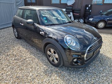 MINI One First - 5