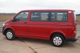 Volkswagen T6.1 Caravelle Trendline +9-Sitzer+Klima+PDC+ - Volkswagen: Sitzer 9 Caravelle