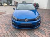 Volkswagen Golf VI Cabriolet R NAVI, PDC, Leder - Volkswagen Golf: Cabrio, V