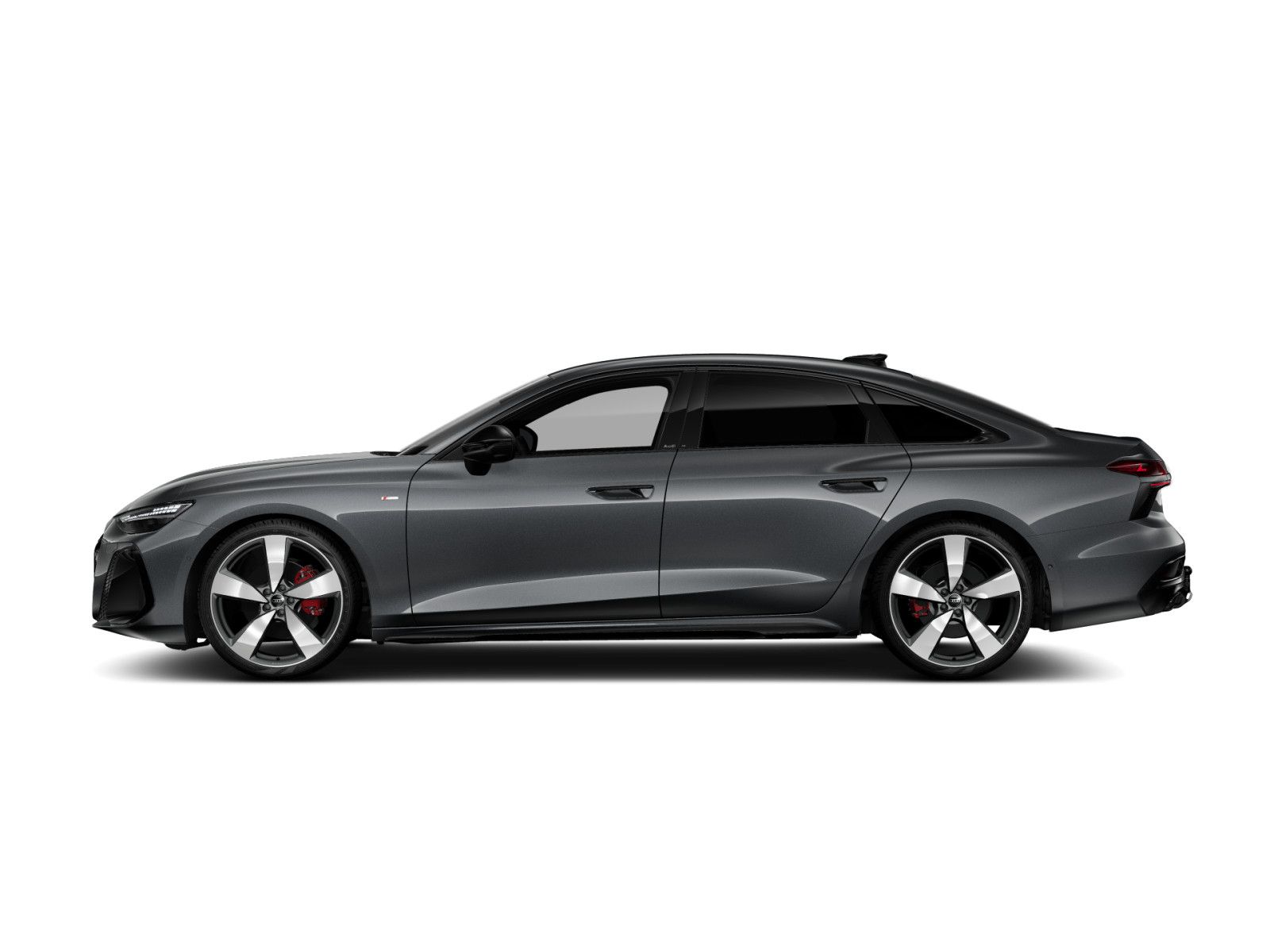 Audi A6 - Bild 6