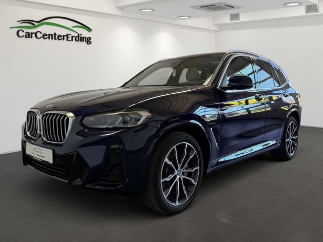 BMW X3xDrive30e*M Sport*Laser*Navi*Kamera*Pano*Leder