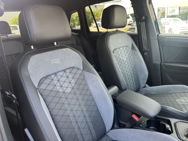 Tiguan R-Line 1.5 TSI DSG,ACC,LED,Navi,Kamera,AH