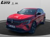 Renault Austral Techno Mild Hybrid 160 Automatik - rote Renault Austral