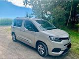 Toyota Proace City Verso L 1 1,2  Turbo Te... - Toyota Proace City von privat