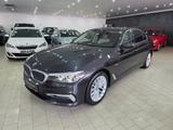 BMW 530 Baureihe 5 Lim. 530 i Luxury Line 2.Hand - BMW 530 in Bochum