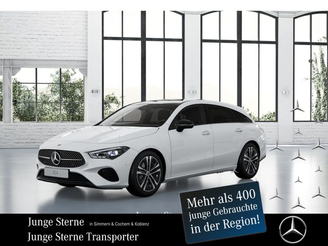 Mercedes-Benz CLA 200 Shooting Brake *Progressive*Night*MBUX