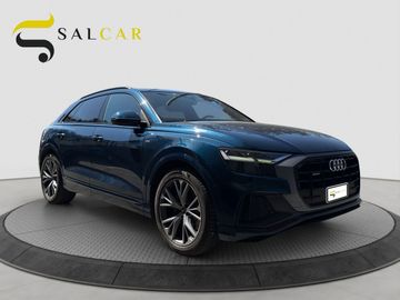 Audi Q8 - 3