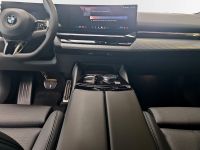 BMW 520 - Vorschau Bild 8