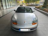 Porsche Boxster 2.7 - Top gepflegt, wenig km, TÜV neu - Porsche Boxster in Frankfurt (Main)