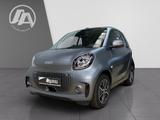 Smart ForTwo EQ Navi+SHZ+Standh.+AUT+Facelift+KlimaA - gebrauchte Smart ForTwo mit Facelift