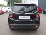 Jeep Renegade Upland Automatik Allrad *Klima*Carplay - Jeep Renegade Gebrauchtwagen in Berlin