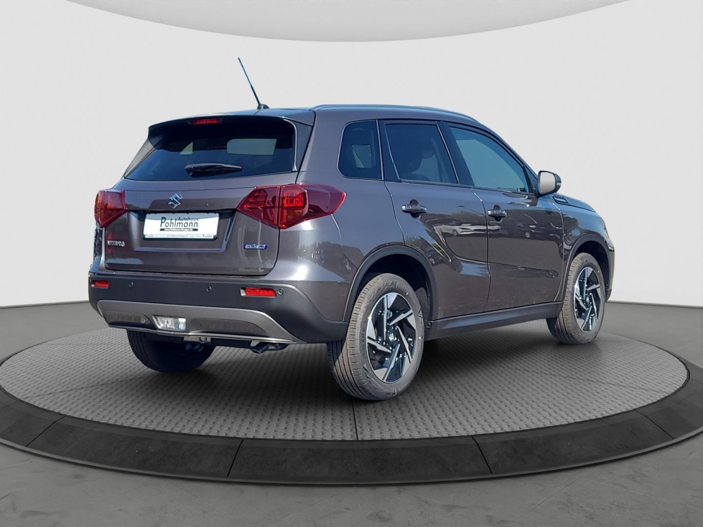 Suzuki Vitara - Bild 5