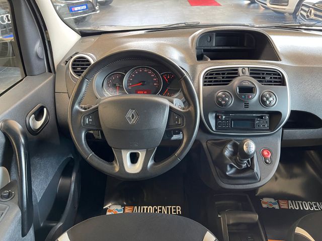 Renault Kangoo Limited *BLUETOOTH*TEMPOMAT*KLIMA*TÜV*