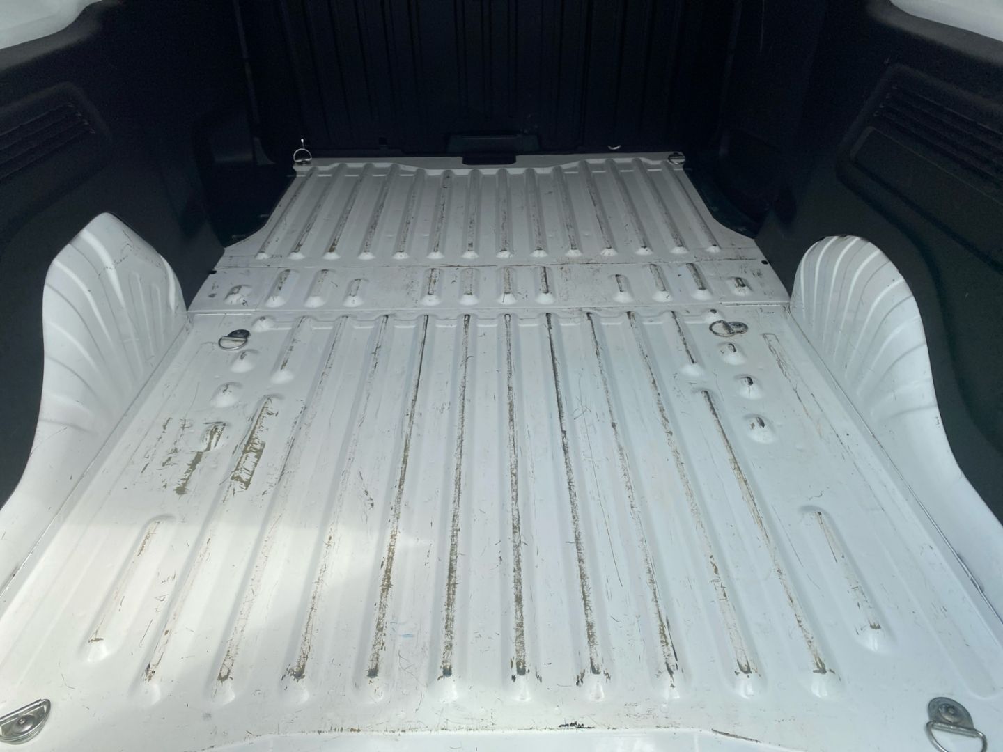 Toyota Proace City - Bild 14
