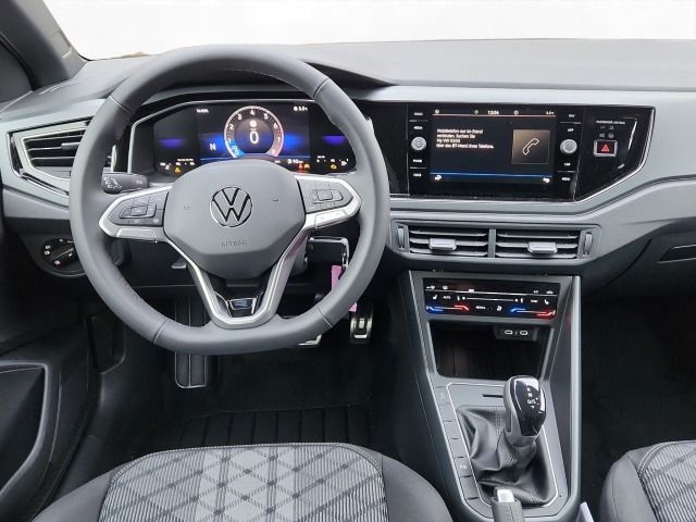 Volkswagen Taigo - Bild 11