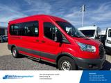 Ford Transit Kombi 350 L3 2.2 TDCi DPF *4374 *KLIMA - Ford Transit aus 2015