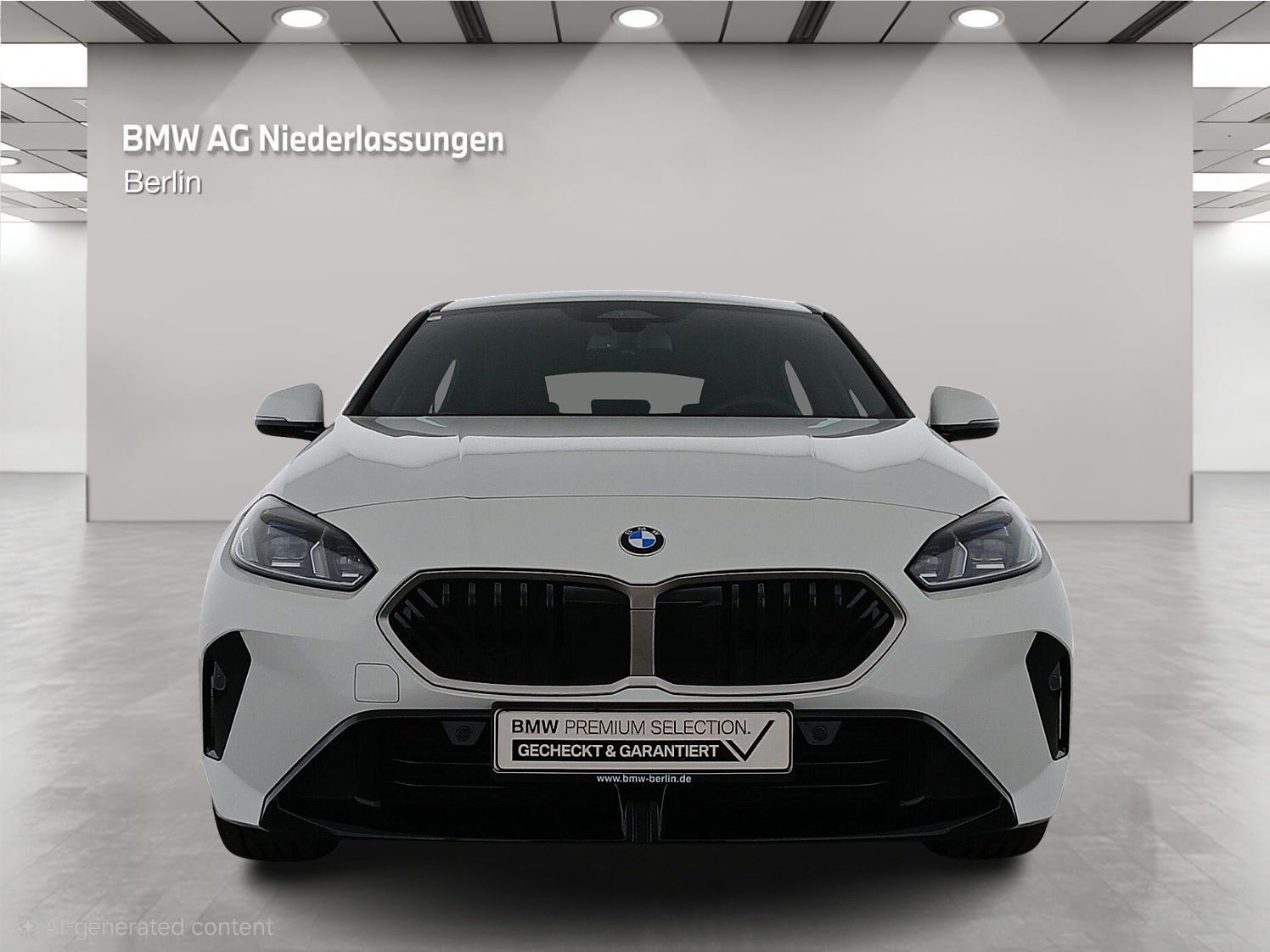 BMW 120 M Sport Navi HiFi h k DA PA Kamera Alarm foto 5