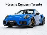 Porsche 992 Turbo S