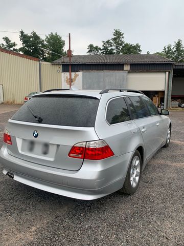 BMW E61 530d