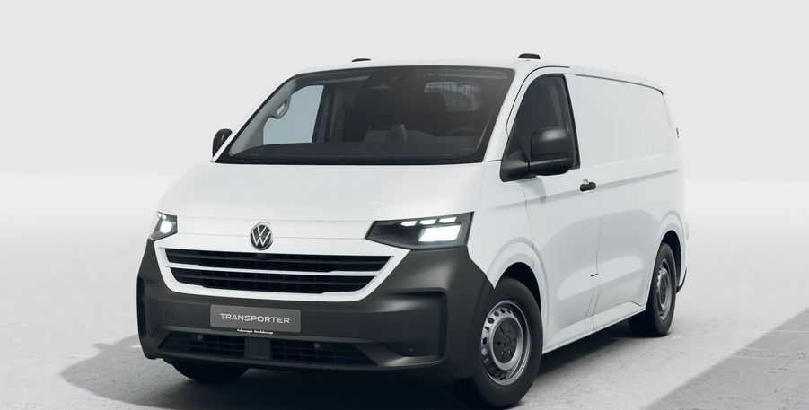 Volkswagen T7 Transporter - Bild 2
