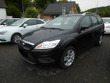 Ford Focus Turnier Style + - Ford Focus aus 2010: Turnier