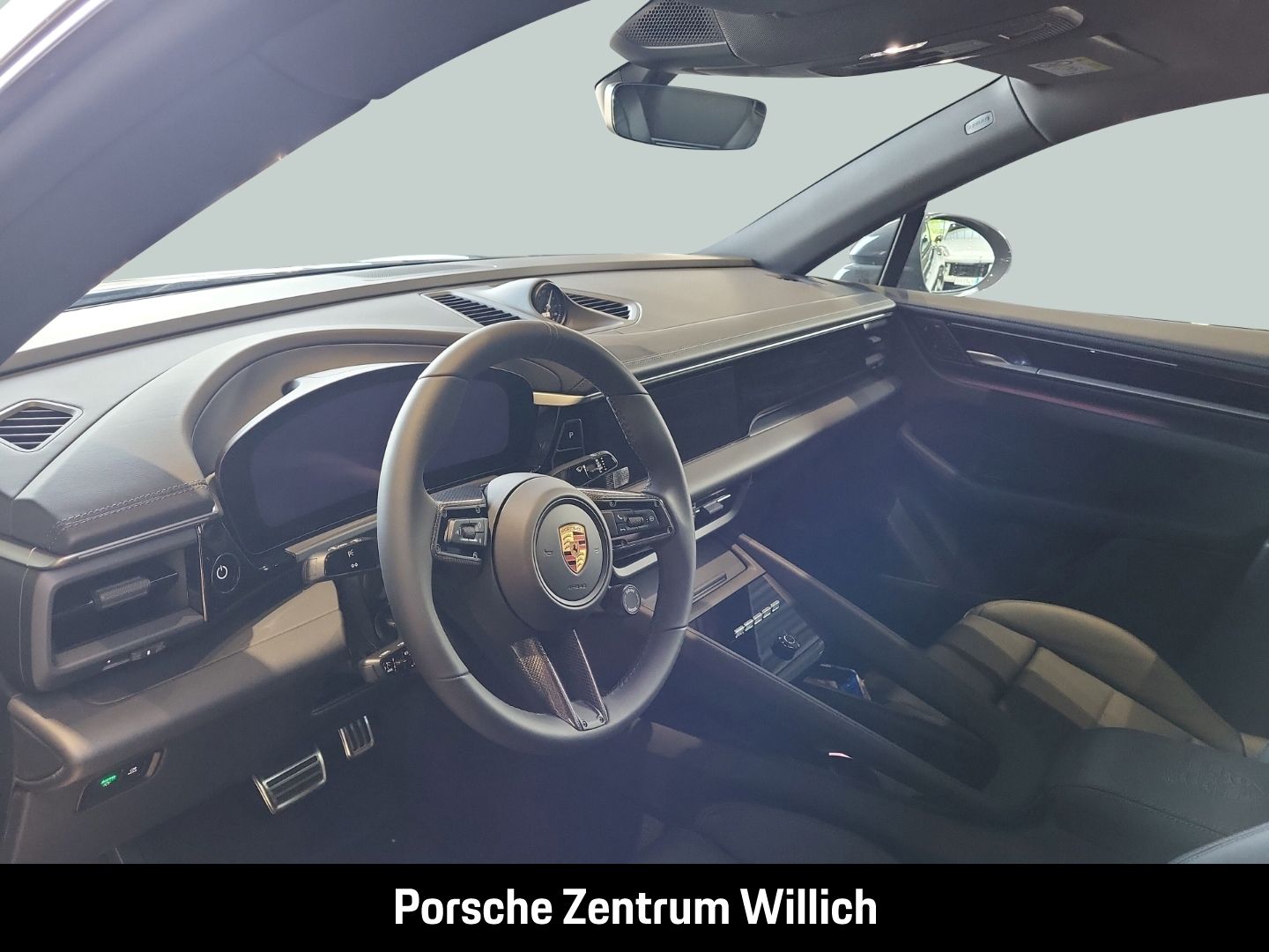 Porsche Macan - Bild 4