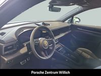 Porsche Macan - Vorschau Bild 4