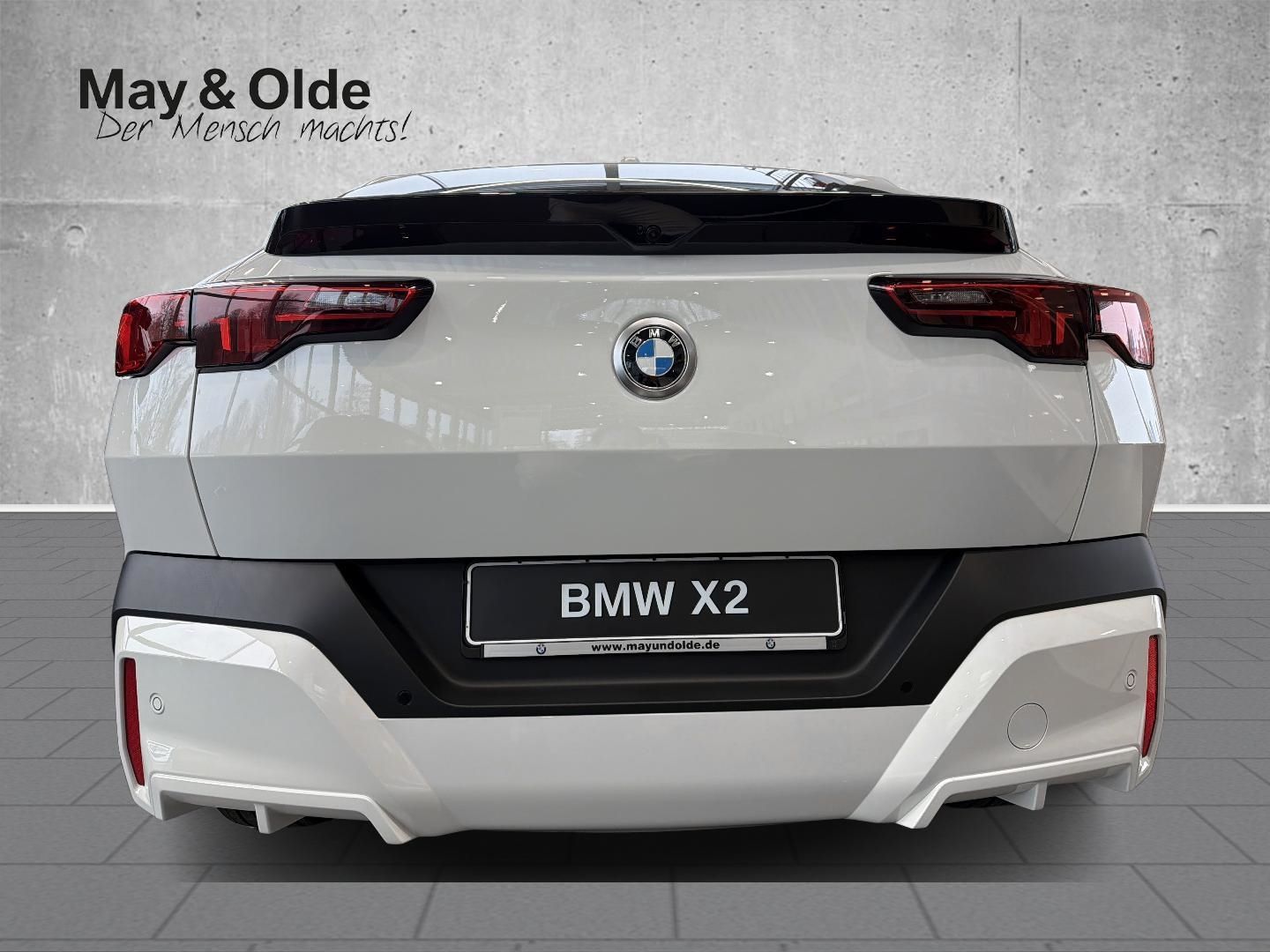 BMW X2 - Bild 3
