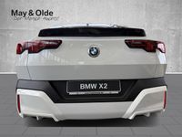 BMW X2 - Vorschau Bild 3